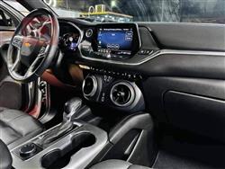 Chevrolet Blazer
